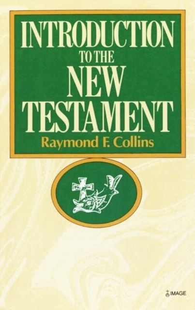 Introduction to the New Testament main product photo
