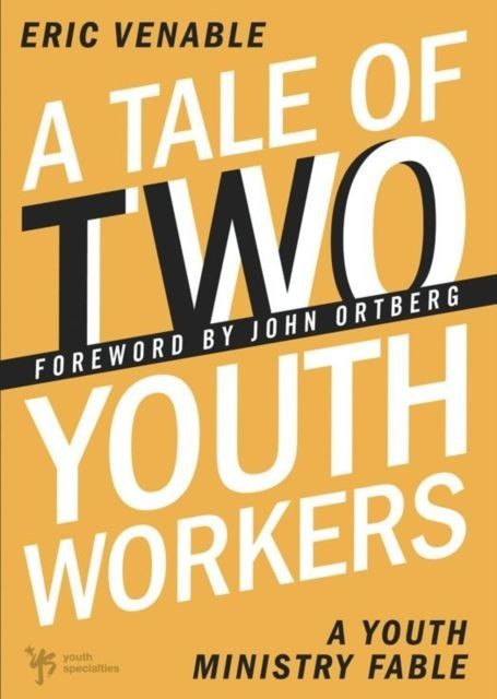 Tale of Two Youth Workers main product photo