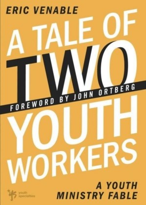 Tale of Two Youth Workers