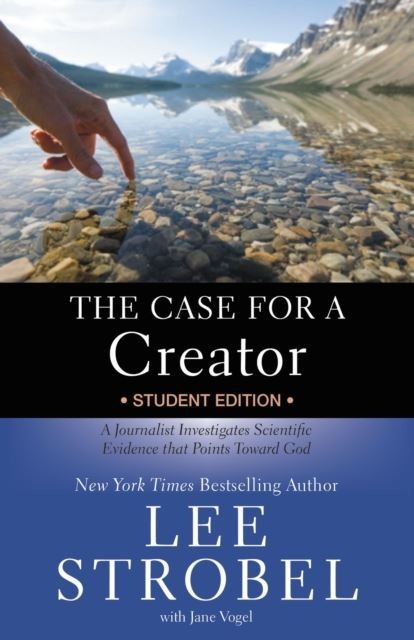 Case for a Creator Student Edition main product photo