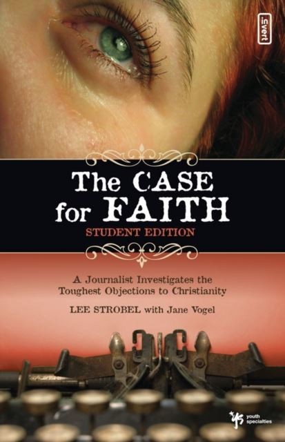 Case for Faith Student Edition main product photo