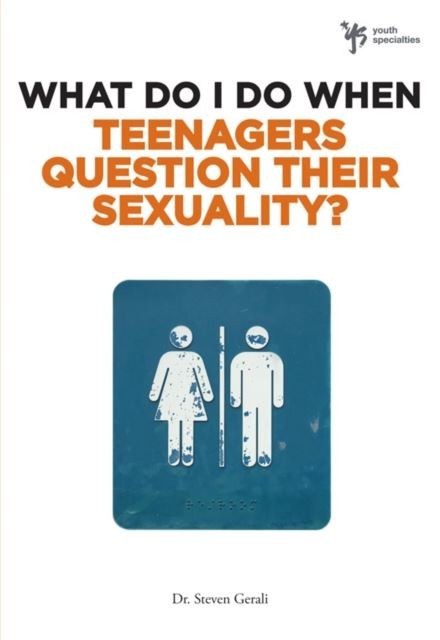 What Do I Do When Teenagers Question Their Sexuality? main product photo