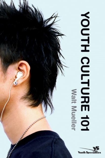 Youth Culture 101 main product photo