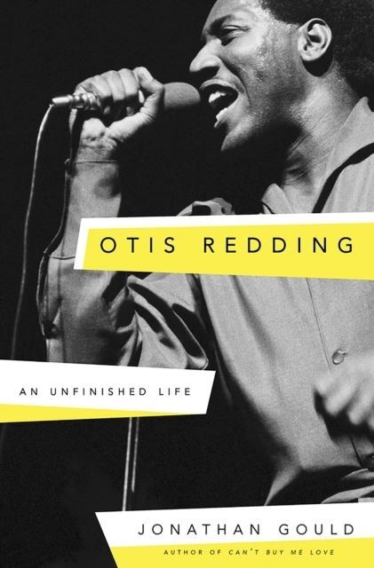 Otis Redding main product photo
