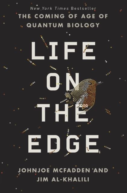 Life on the Edge main product photo