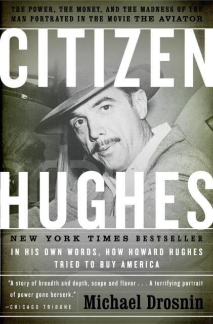 Citizen Hughes main product photo