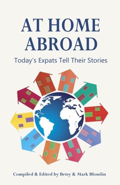 At Home Abroad main product photo