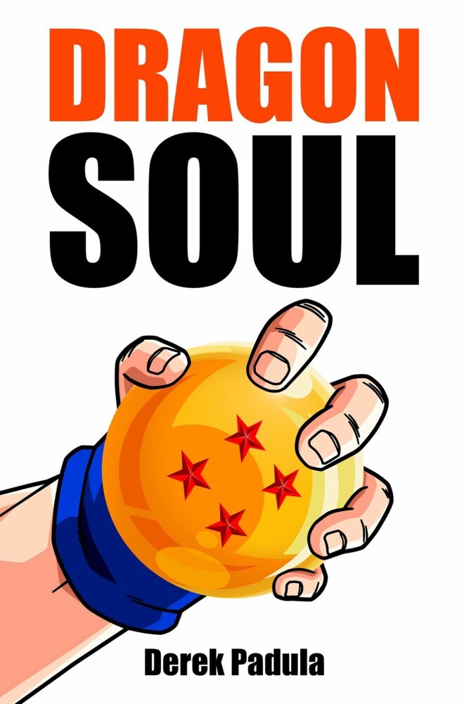 Dragon Soul main product photo