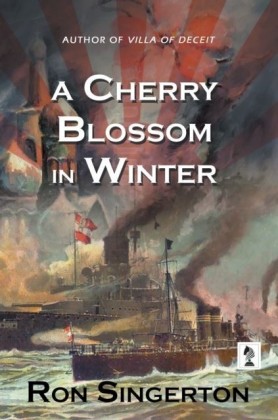 Cherry Blossom in Winter