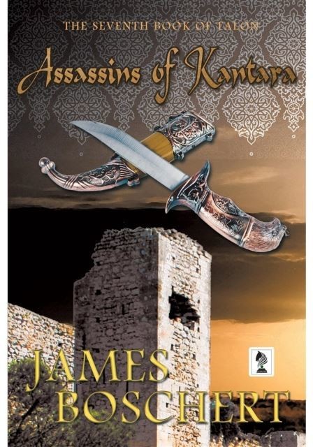 Assassins of Kantara main product photo