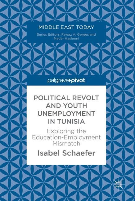 Political Revolt and Youth Unemployment in Tunisia main product photo