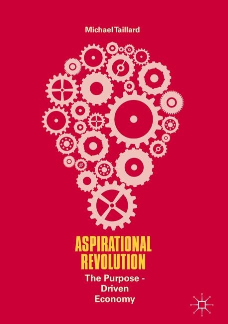 Aspirational Revolution main product photo
