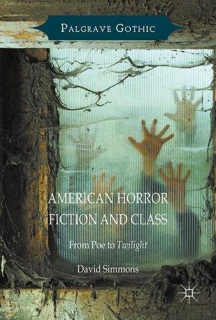 American Horror Fiction and Class main product photo
