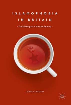 Islamophobia in Britain