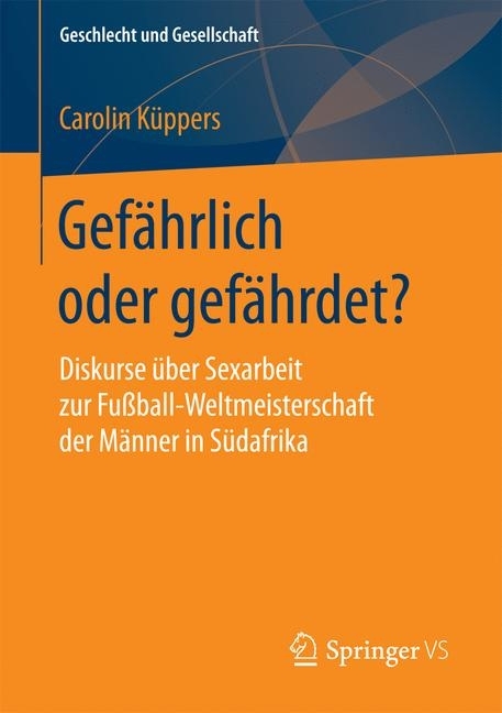 Gefährlich oder gefährdet? main product photo