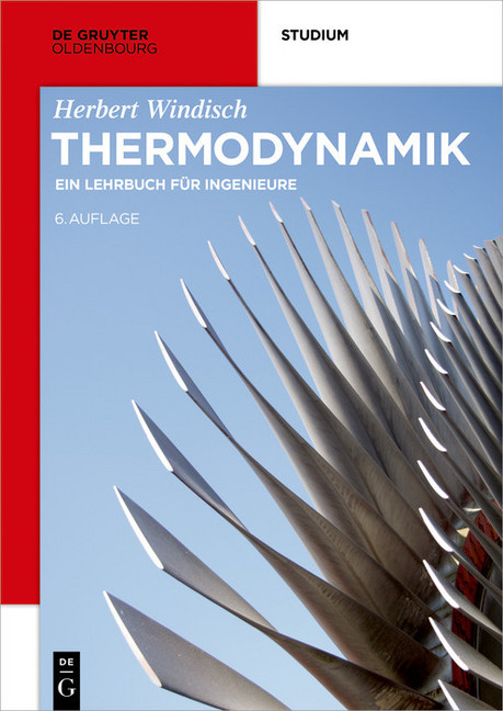 Thermodynamik main product photo