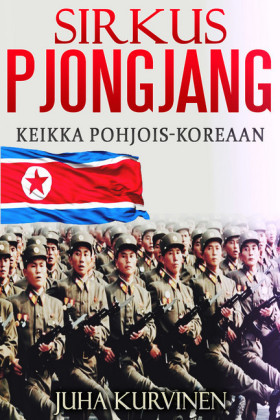 Sirkus Pjongjang