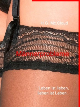 Männerprobleme