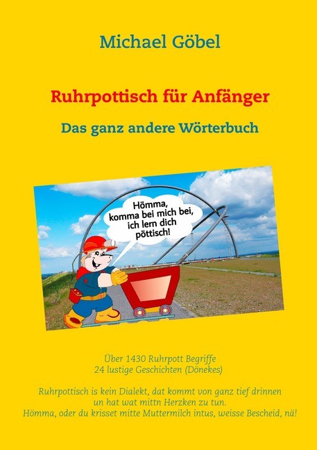 Ruhrpottisch für Anfänger main product photo