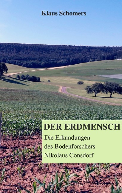 Der Erdmensch main product photo