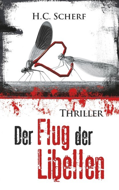 Der Flug der Libellen main product photo
