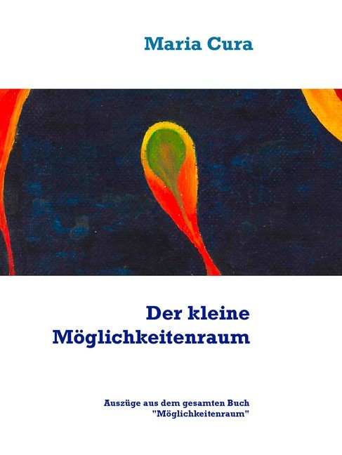 Der kleine Möglichkeitenraum main product photo