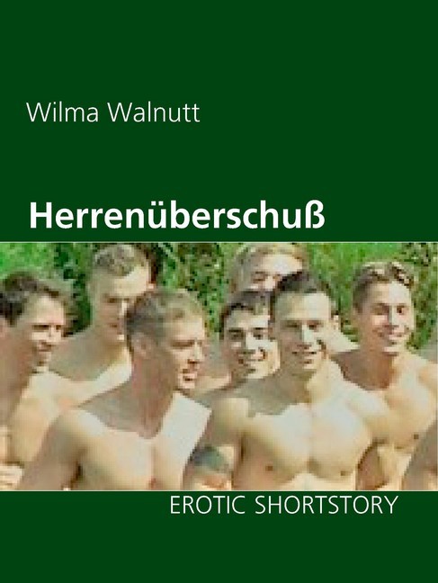 Herrenüberschuß main product photo