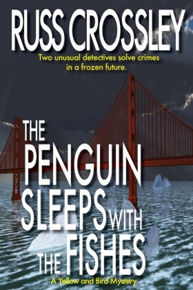 The Penguin Sleeps With The Fishes