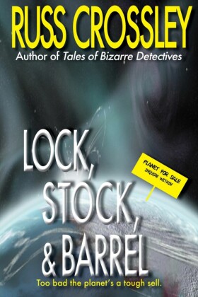 Lock, Stock, and Barrel