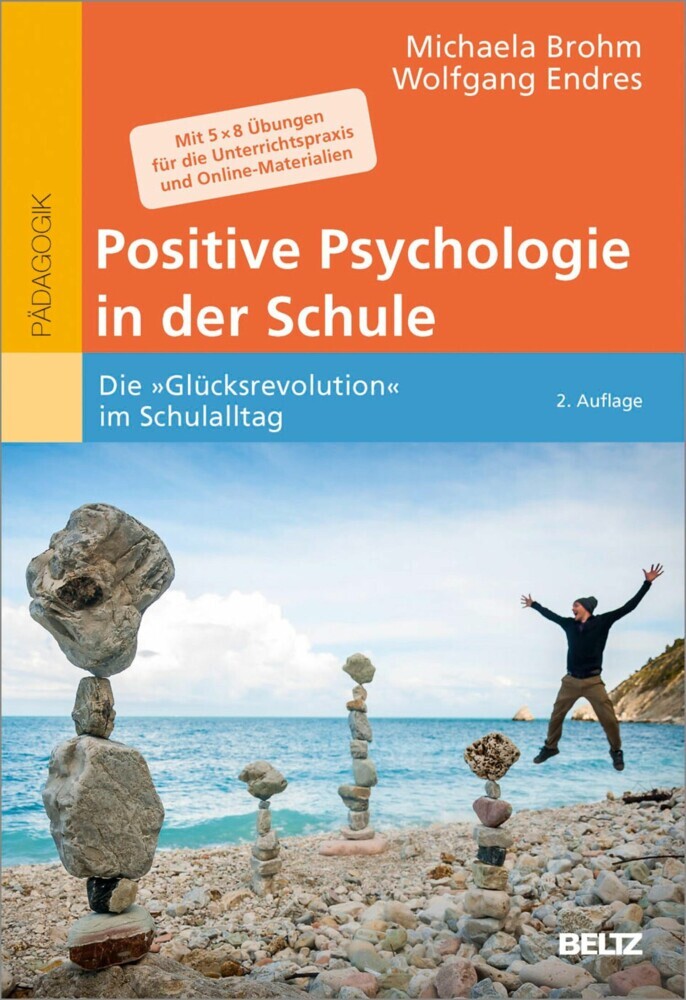 Positive Psychologie in der Schule main product photo