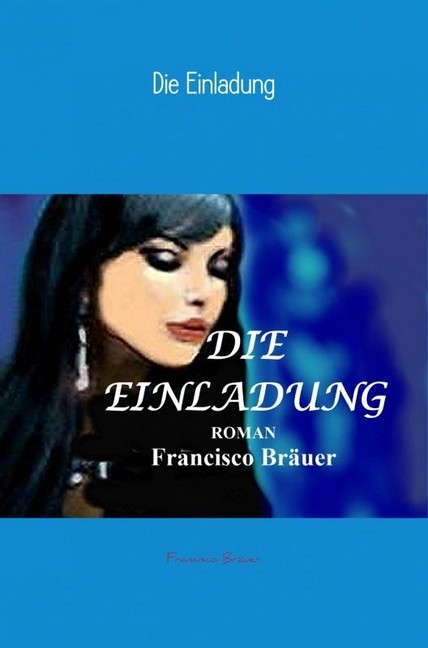 Die Einladung main product photo