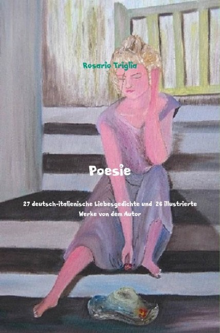 Poesie main product photo
