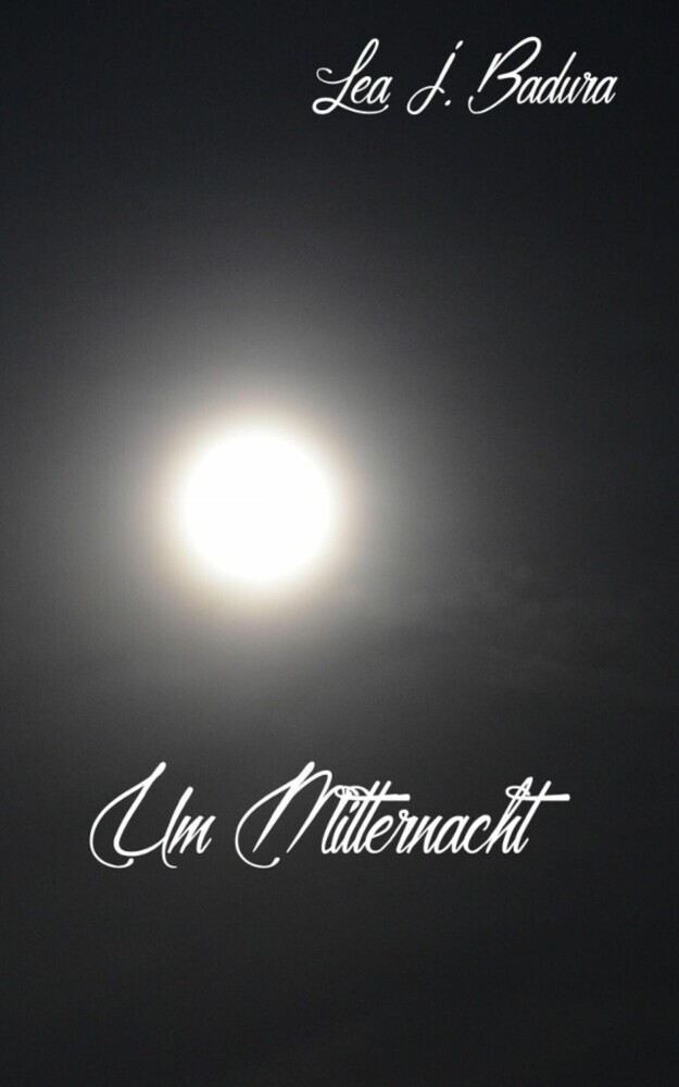Immer um Mitternacht main product photo