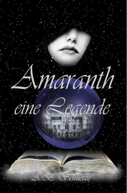 Amaranth - eine Legende main product photo