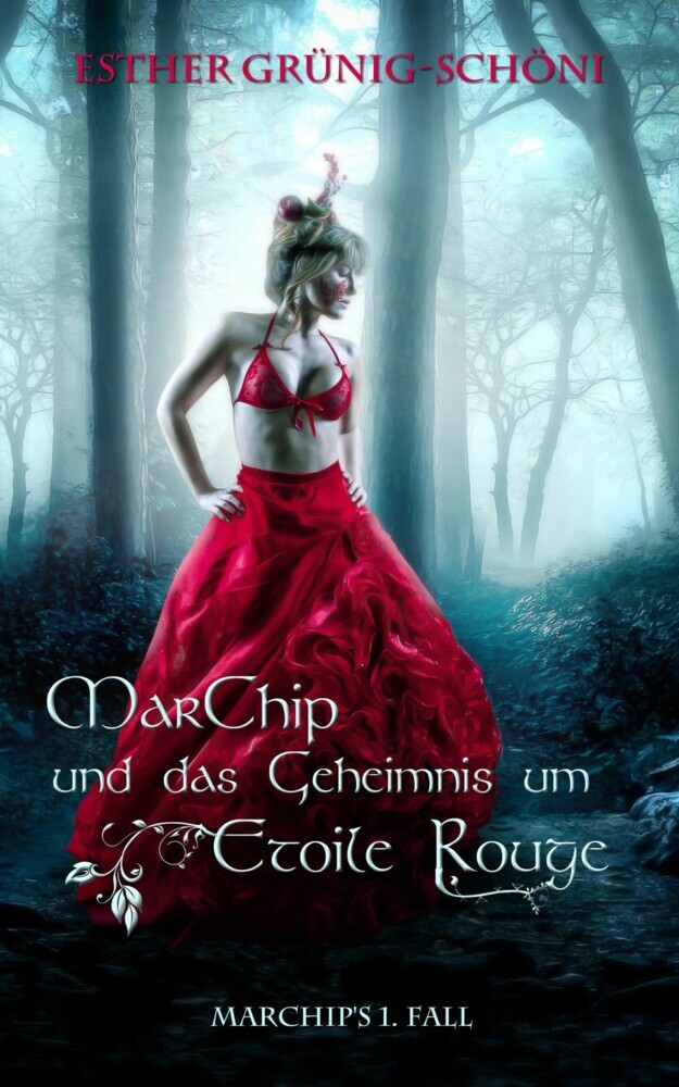 MarChip und das Geheimnis um Etoile Rouge main product photo