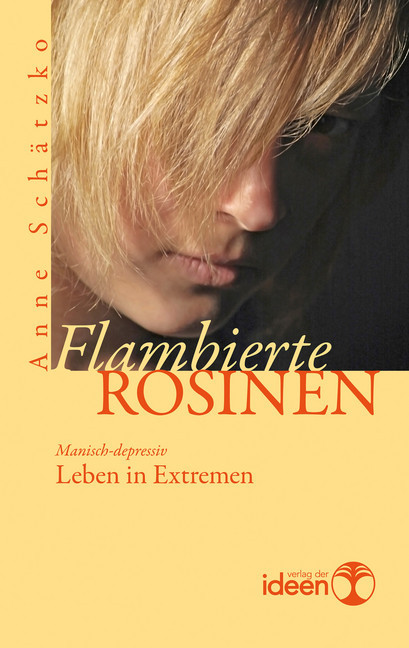 Flambierte Rosinen main product photo
