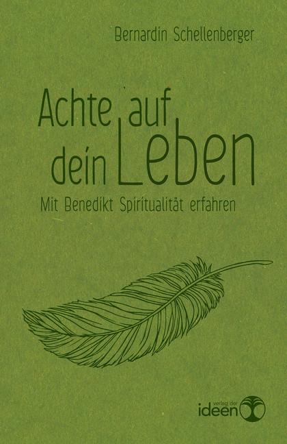 Achte auf dein Leben main product photo