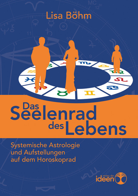 Das Seelenrad des Lebens main product photo