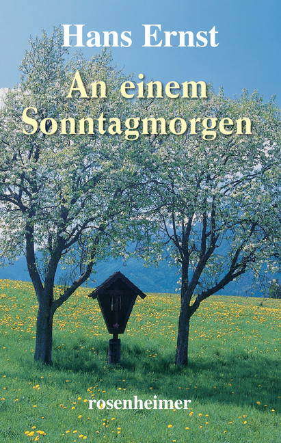 An einem Sonntagmorgen main product photo