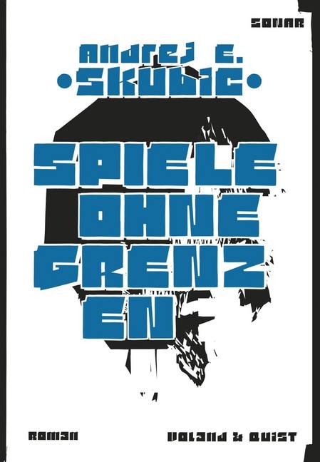 Spiele ohne Grenzen main product photo