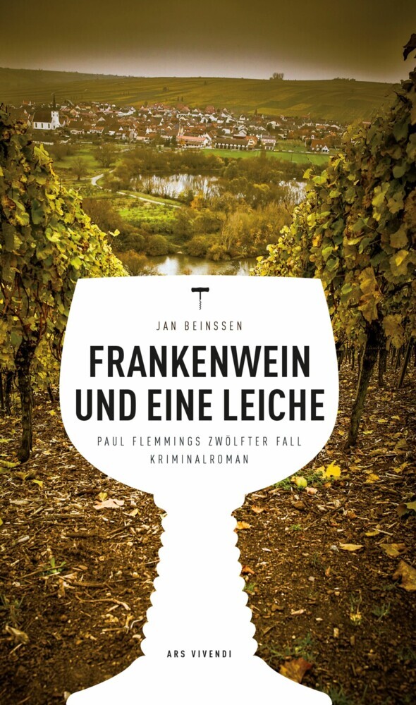 Frankenwein und eine Leiche main product photo