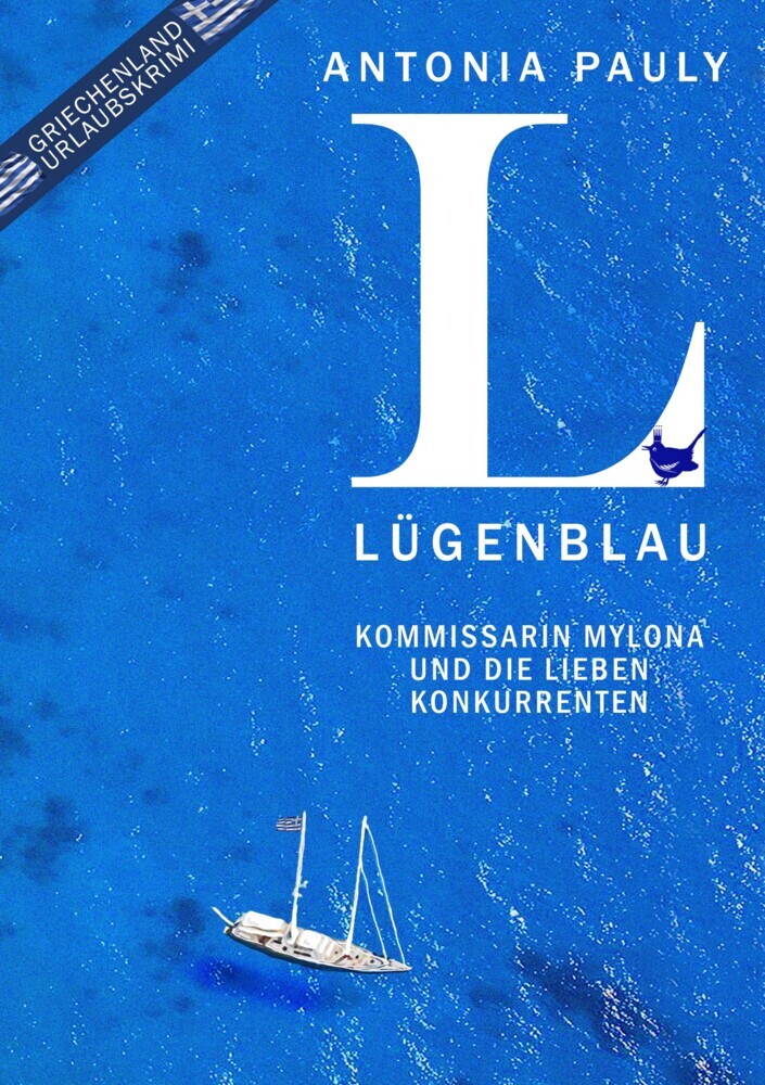 Lügenblau main product photo