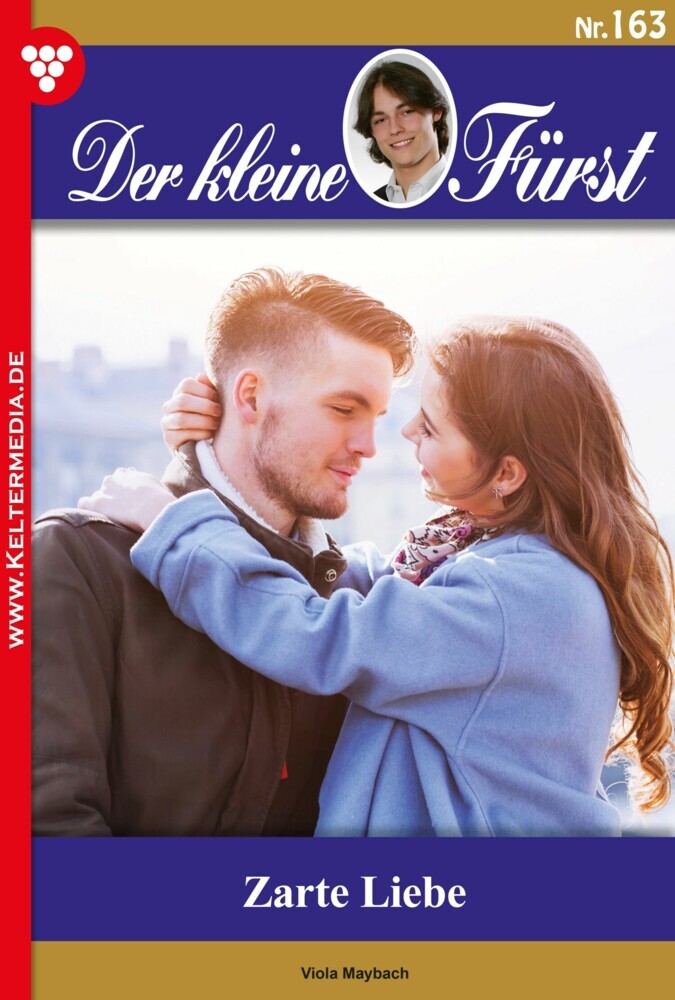 Zarte Liebe main product photo