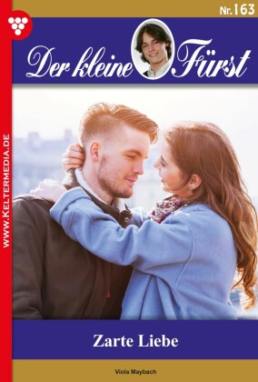 Zarte Liebe