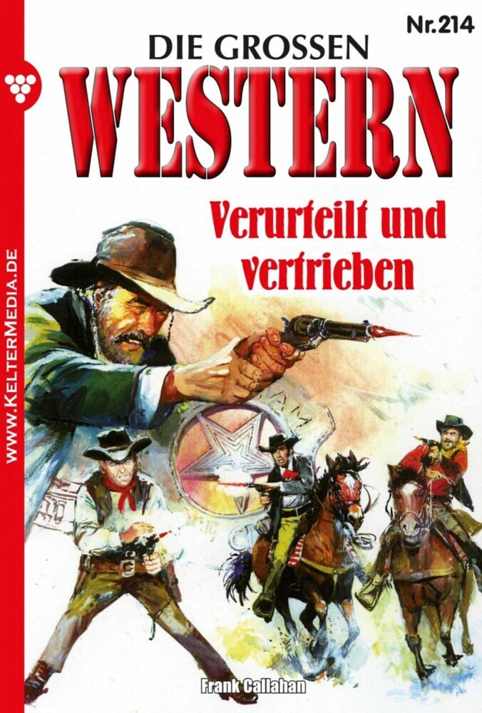 Verurteilt und vertrieben main product photo