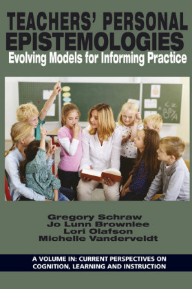Teachers' Personal Epistemologies