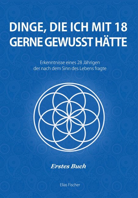Dinge, die ich mit 18 gerne gewusst hätte main product photo
