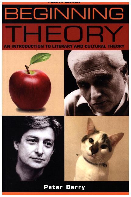 Beginning Theory main product photo