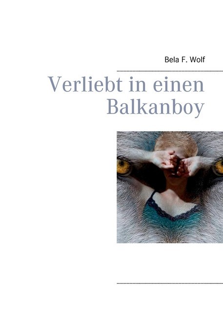 Verliebt in einen Balkanboy main product photo