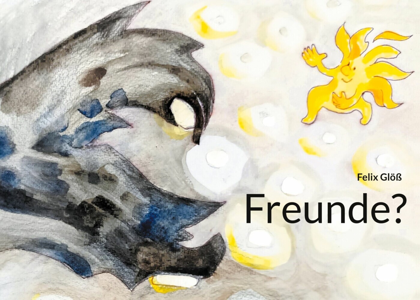 Freunde? main product photo